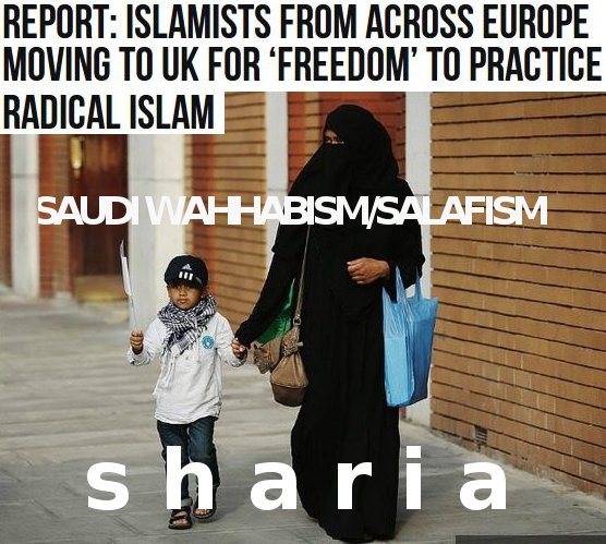 Image result for islam in england