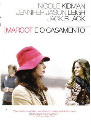 Margot+e+o+Casamento Margot e o Casamento DVDRip Avi Dual Áudio