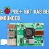 The Raspberry Pi PoE+ HAT Has Been Announced.