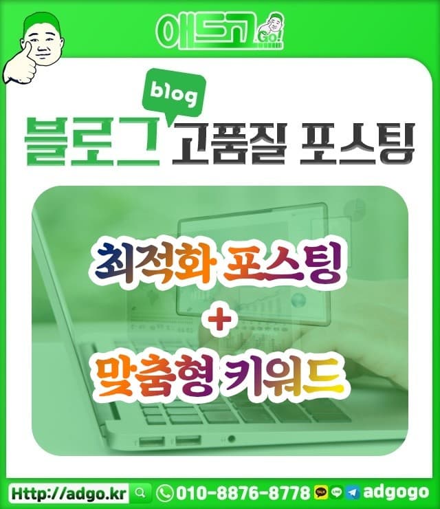 서울특별시바이럴대행업체