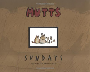 MUTTS Sundays