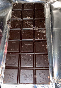 Mackie’s of Scotland Mint 70% Cocoa Chocolate