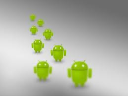 Android Application Development