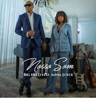 Big Nelo feat. Anna Joyce - Nosso Som (mp3 download)