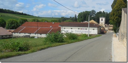 085  Village of Chardonnay.