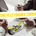 Top 10 Motorcycle Finance Companies Jobs