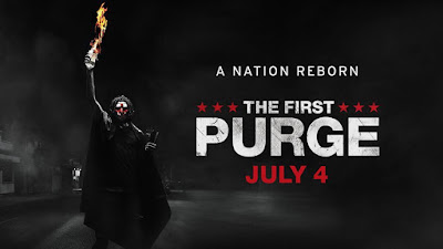The Purge 2018 Movie