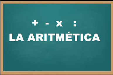 Definición de aritmética