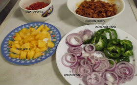 Toppings