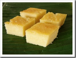 bingka ubi
