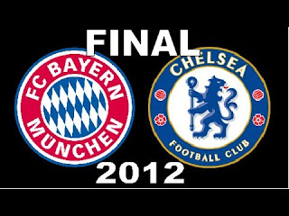 Dibalik Kekalahan Bayern Munich di Final Champions League 2012, dibalik kemenagan chelsea, drogba menjadi pahlawan chelsea