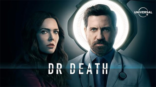 DR. DEATH REGRASA CON UNA NUEVA Y TEMPORADA LLENA DE SUSPENSO A ...