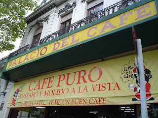 Palacio del Café