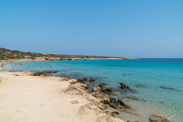 Platia Pounta-Koufonissia-Pano Koufonissi-Cyclades