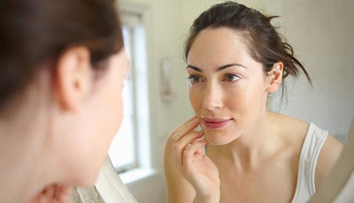 Know Cause of Facial Wrinkles