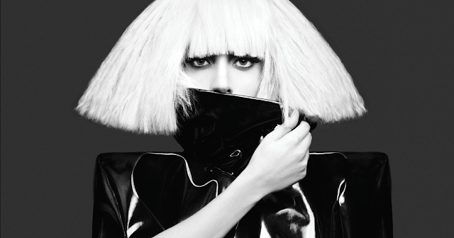 A monstruosa fama da Gaga!