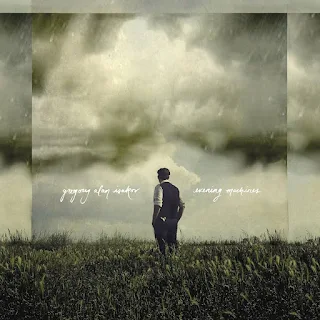 GREGORY ALAN ISAKOV - Evening Machines - Album