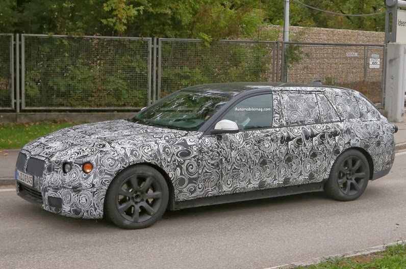 Etiquetas: 2016 5 bmw news series wagon