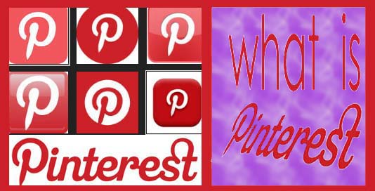 what is pinterest social media site