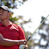 Woods regresa a torneo del área de Washington