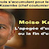 Moise Katumbi : L’apogée d’un mensonge ou la fin d’un mirage ?  ( APARECO )