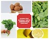 Top 8 Foods That Naturally Detox Ammonia From Your Body