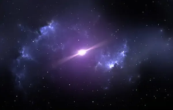 النجوم النيوترونية