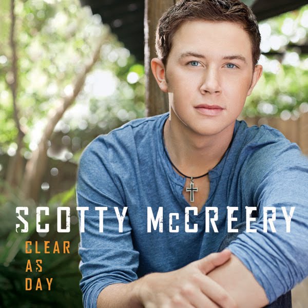 scotty mccreery