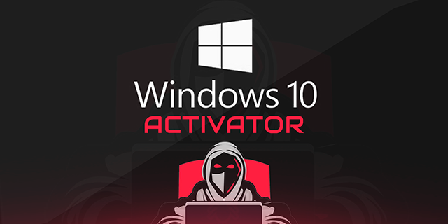 Download windows 10 activator