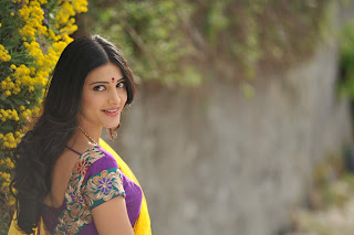 Sruthi hassan latest stills