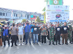 Pemerintah Kabupaten Aceh Tamiang Peringati WCD