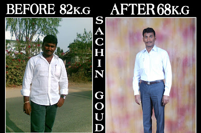 weight loss in hyderabad