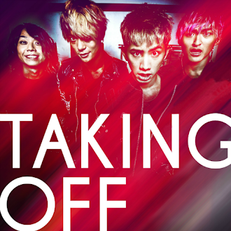 [Lirik+Terjemahan] ONE OK ROCK - Taking Off (Lepas Landas)