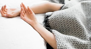  5 Σοβαρά Προβλήματα Υγείας Που Θα Αποκτήσεις Αν Δεν Κοιμάσαι Σωστά