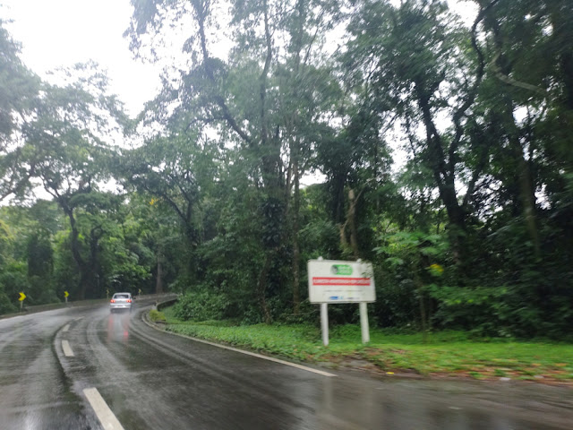 Passagem de carretas interditará descida da Serra de Petrópolis na madrugada de terça-feira