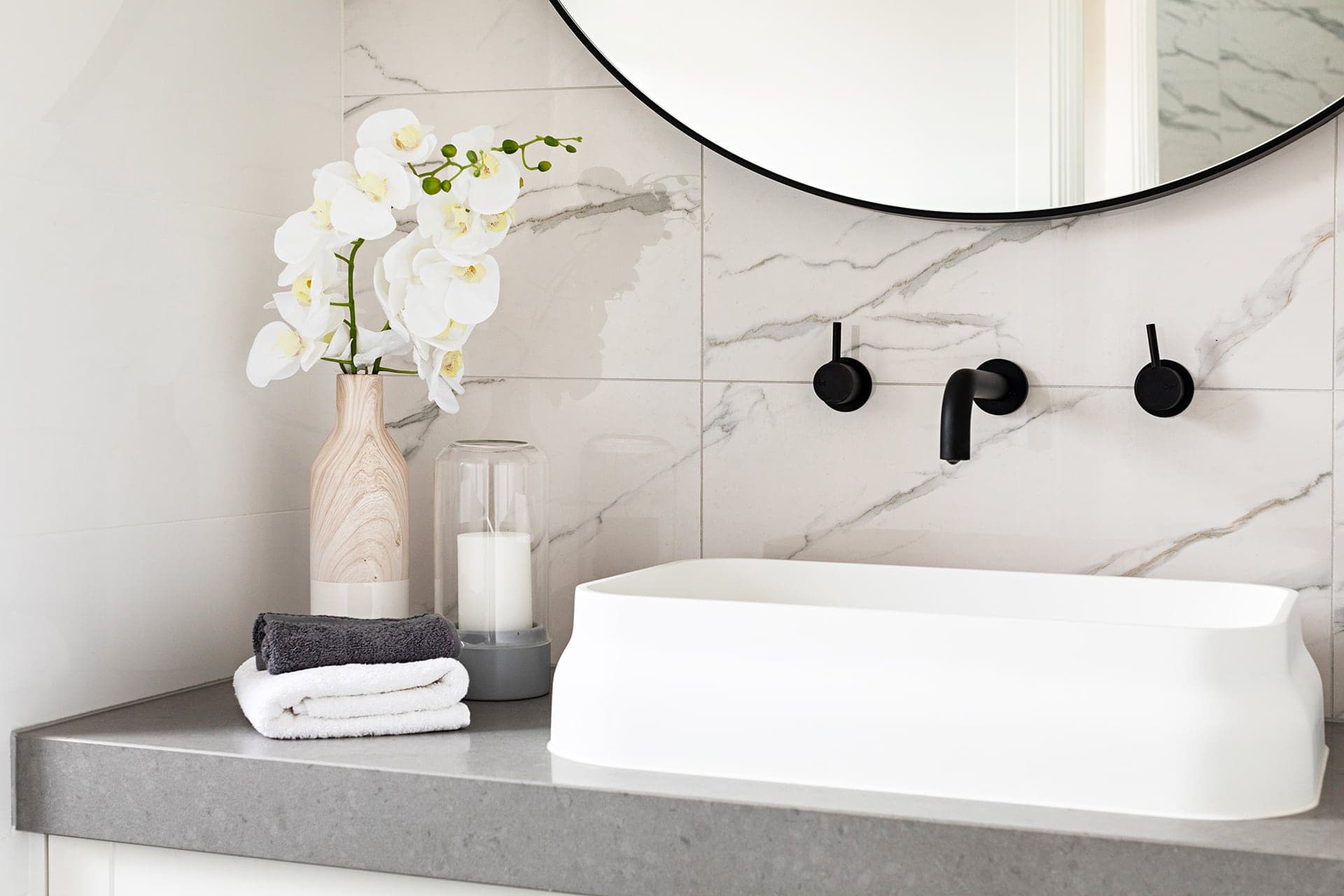 bathroom tapware sydney