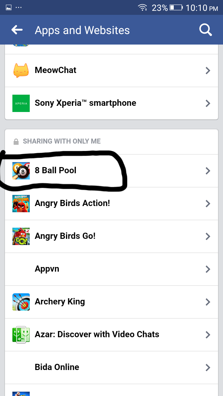 How To Fix 8 Ball Pool Is Experience Issues To Connect With Facebook In 8 Ball Pool Gaming