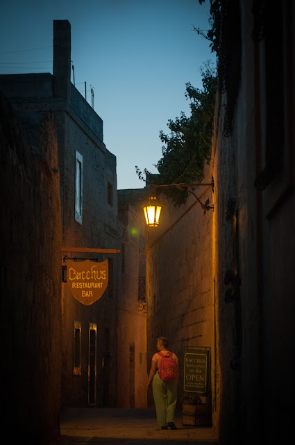 Mdina, Malta