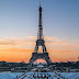 Torre Eiffel, cerrada por huelga de agentes de seguridad