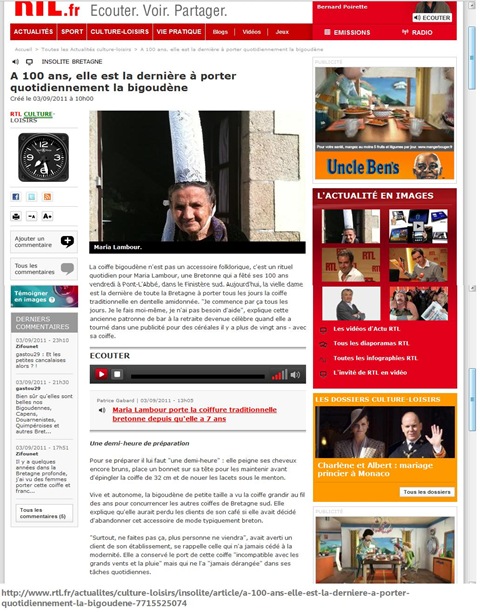 Nostalgia RTL.fr