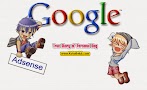 Menunggu Review ke 2 Google AdSense