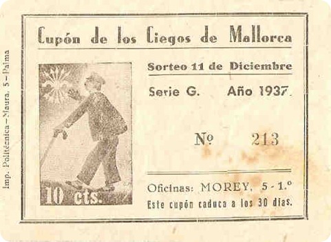 cupón once