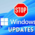 How to Stop Windows 11 Update Permanently