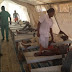 ALORS QUE L’EPIDEMIE TOUCHE DES CENTAINES DE PATIENTS DANS LA REGION CHOLÉRA : L’OMS DÉPLORE LE DÉCÈS DES 16 VICTIMES EN RDC ET AU NIGERIA