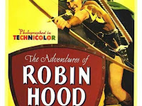 [HD] Robin de los bosques 1938 Ver Online Subtitulada