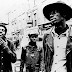 Foto THE HEPTONES nel 1977 - Ska & reggae fotografie