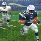 Madden NFL 11 on Wii