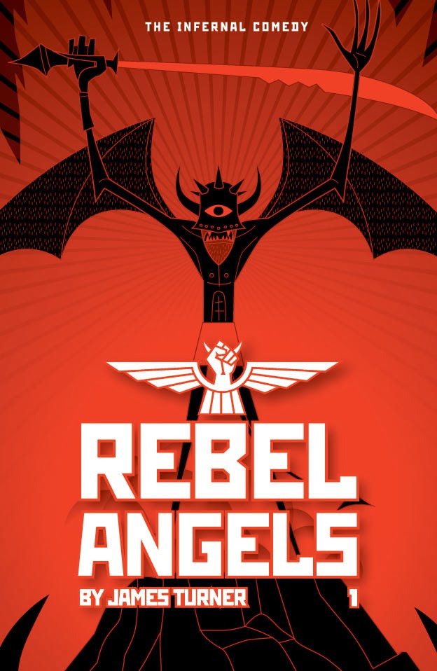 http://www.comixology.com/Rebel-Angels-1/digital-comic/47398