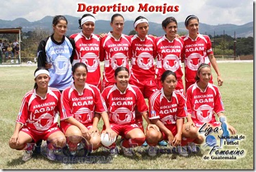 DEP.MONJAS