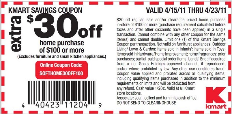 kmart coupons june 2011. hot kmart coupons june 2011.